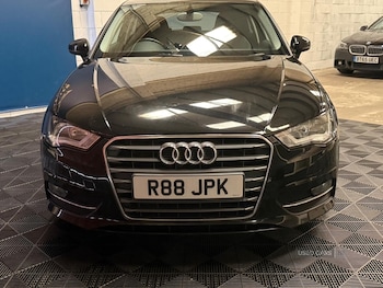 Used Audi A3 2014 for sale - 78989775: Photo
