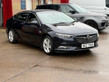 Used Vauxhall Insignia 2019 for sale - 78989776: Photo