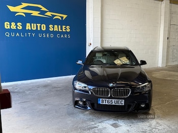 Used BMW 5 Series 2015 for sale - 78989777: Photo