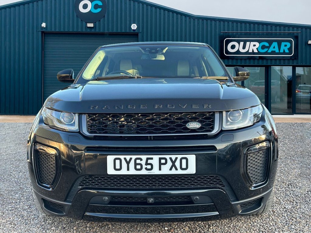 Used Land Rover Range Rover Evoque 2015 for sale - 78110531: Photo 10