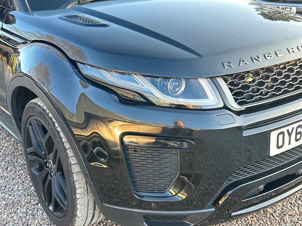 Used Land Rover Range Rover Evoque 2015 for sale - 78110531: Photo 11