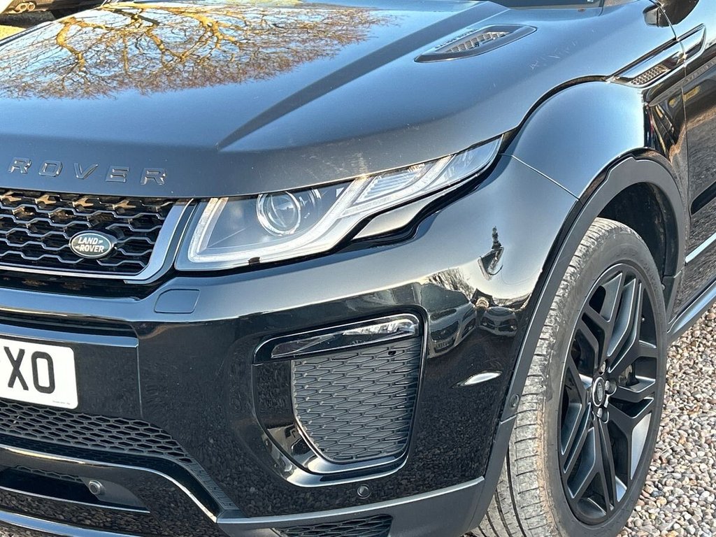 Used Land Rover Range Rover Evoque 2015 for sale - 78110531: Photo 13