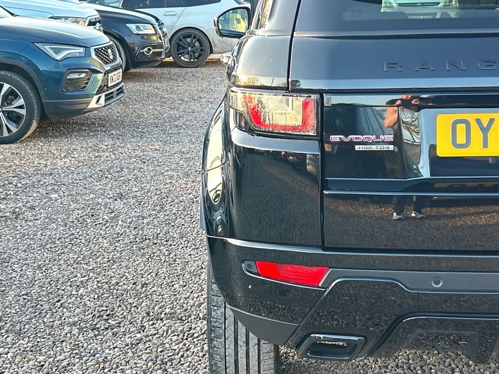 Used Land Rover Range Rover Evoque 2015 for sale - 78110531: Photo 14