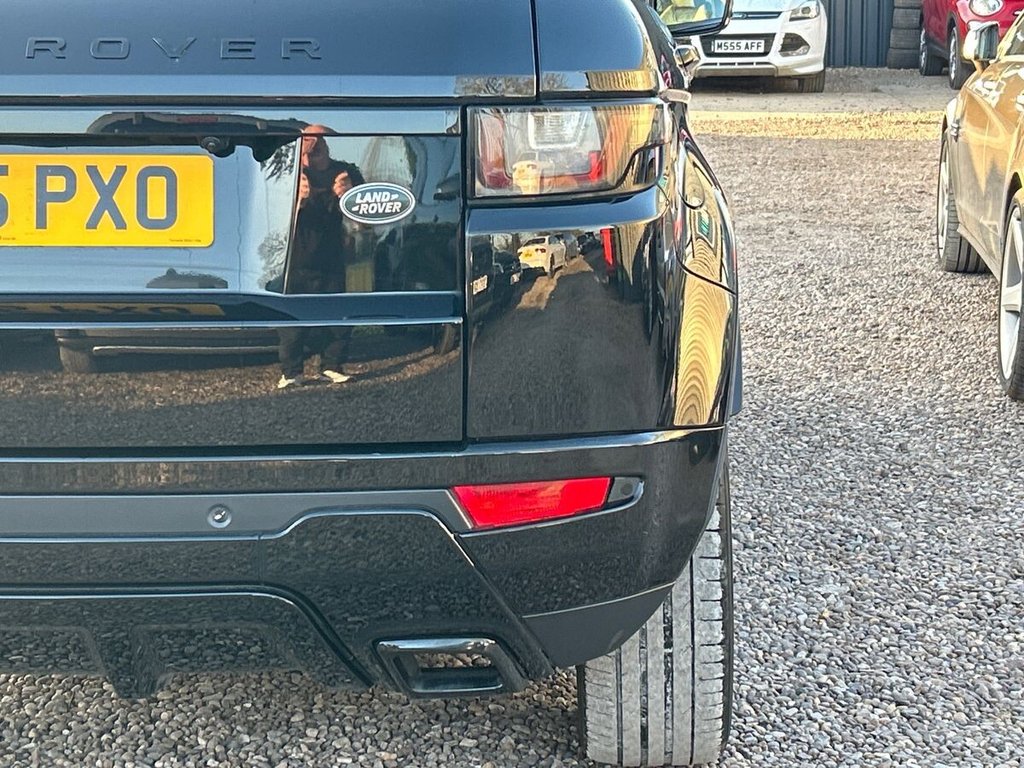 Used Land Rover Range Rover Evoque 2015 for sale - 78110531: Photo 15