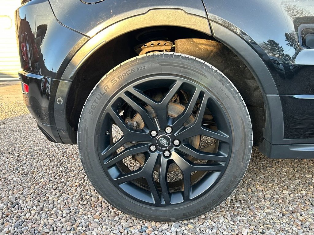 Used Land Rover Range Rover Evoque 2015 for sale - 78110531: Photo 17