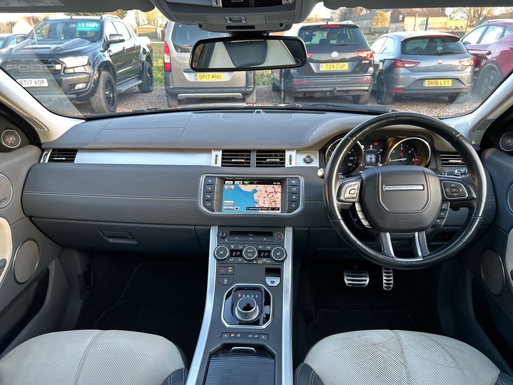 Used Land Rover Range Rover Evoque 2015 for sale - 78110531: Photo 18