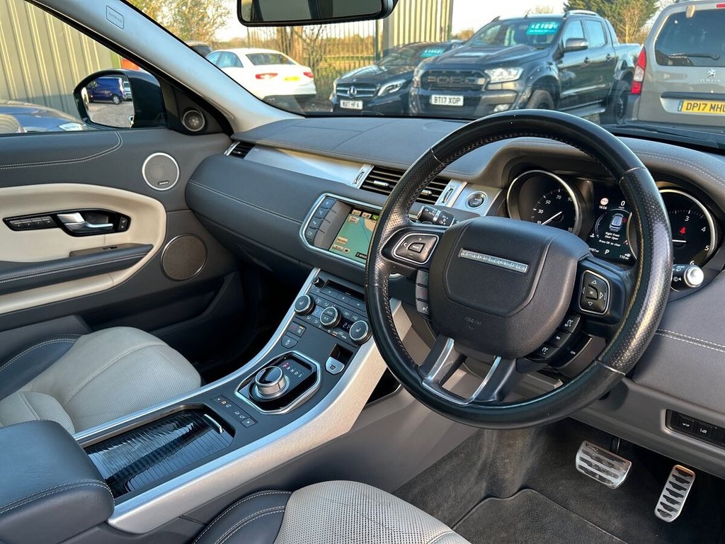 Used Land Rover Range Rover Evoque 2015 for sale - 78110531: Photo 19
