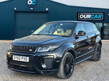 Used Land Rover Range Rover Evoque 2015 for sale - 78110531: Photo