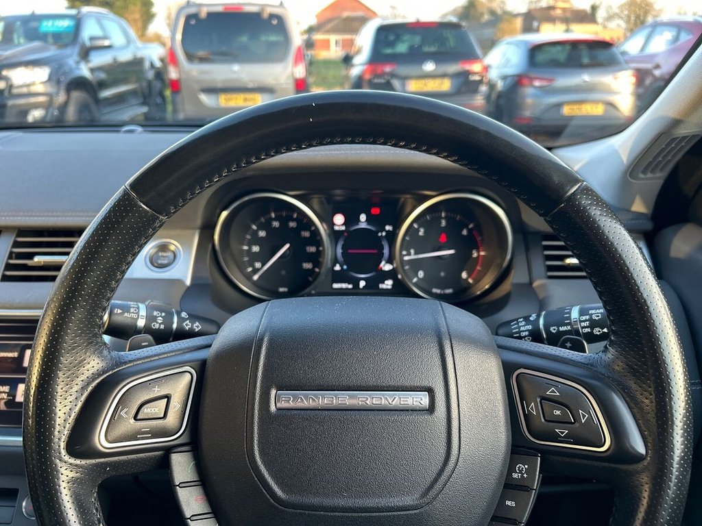 Used Land Rover Range Rover Evoque 2015 for sale - 78110531: Photo 22