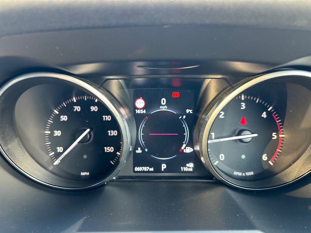 Used Land Rover Range Rover Evoque 2015 for sale - 78110531: Photo 23