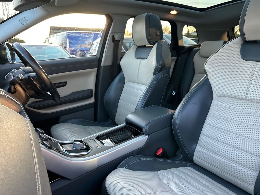 Used Land Rover Range Rover Evoque 2015 for sale - 78110531: Photo 26