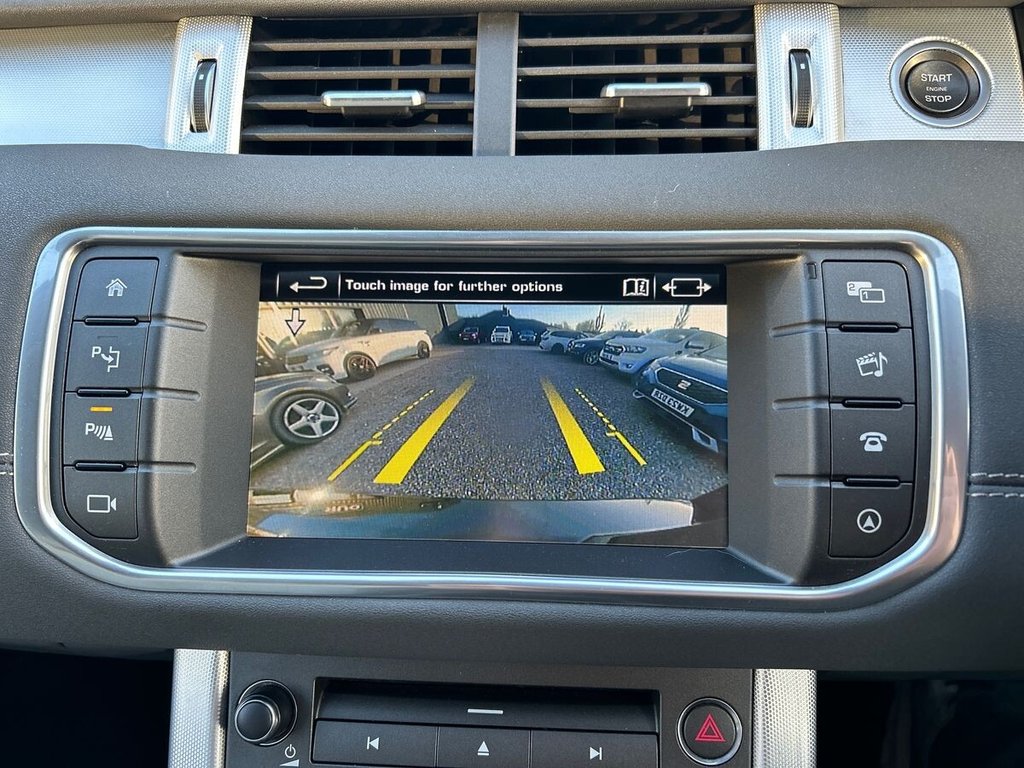 Used Land Rover Range Rover Evoque 2015 for sale - 78110531: Photo 28