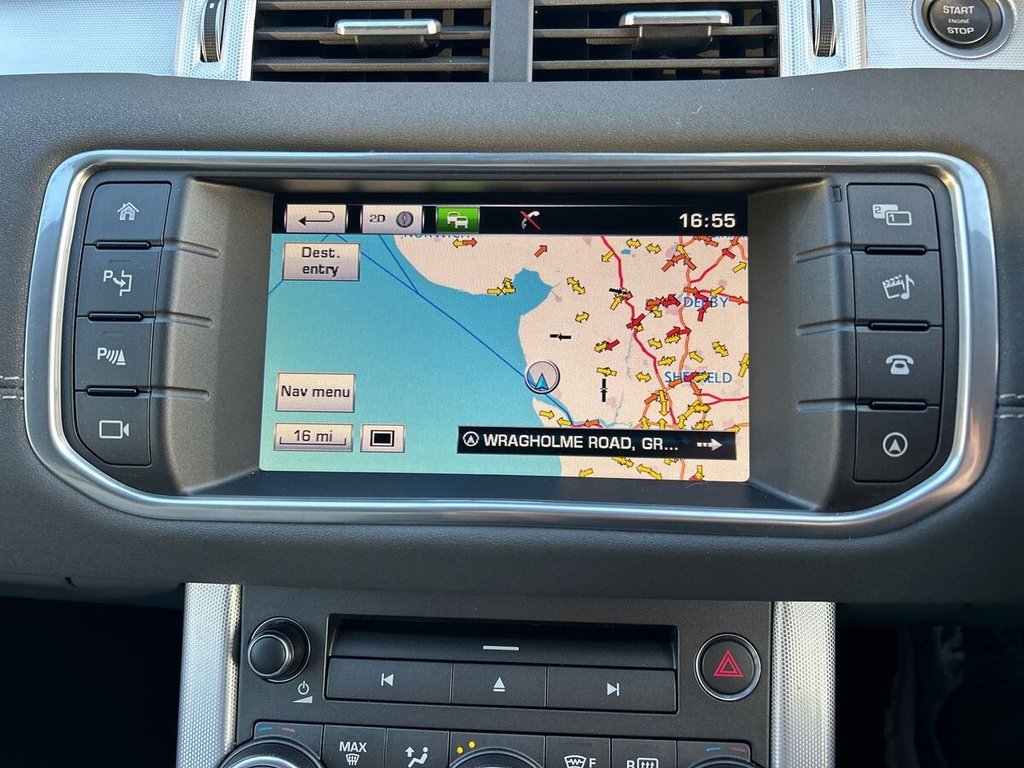 Used Land Rover Range Rover Evoque 2015 for sale - 78110531: Photo 29