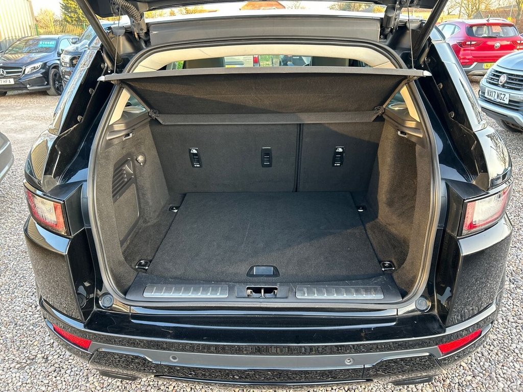 Used Land Rover Range Rover Evoque 2015 for sale - 78110531: Photo 30