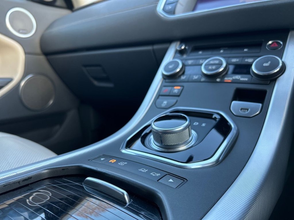 Used Land Rover Range Rover Evoque 2015 for sale - 78110531: Photo 33