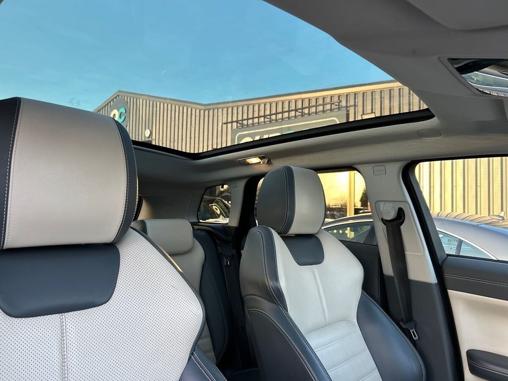 Used Land Rover Range Rover Evoque 2015 for sale - 78110531: Photo 34