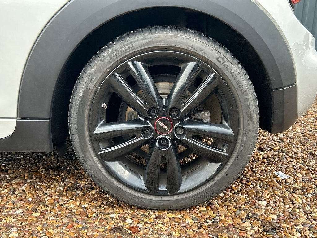 Used MINI Hatch 2018 for sale - 76698734: Photo 13