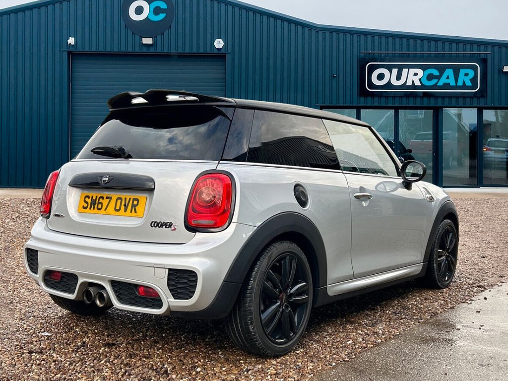 Used MINI Hatch 2018 for sale - 76698734: Photo 3