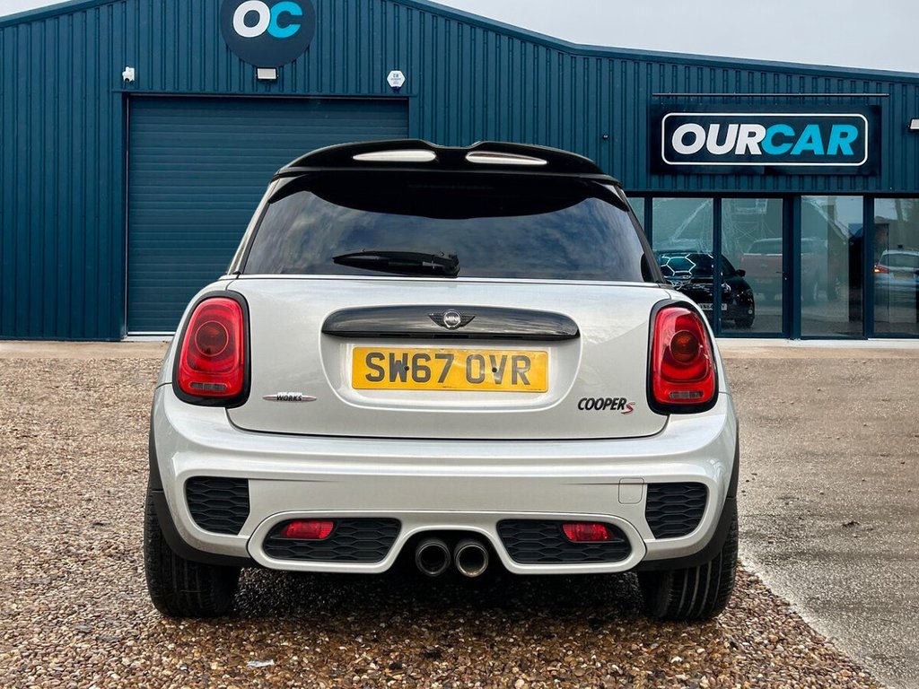 Used MINI Hatch 2018 for sale - 76698734: Photo 4