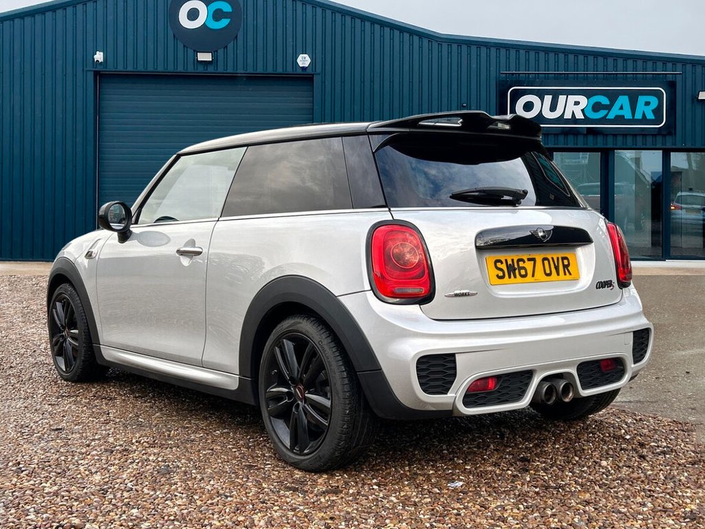 Used MINI Hatch 2018 for sale - 76698734: Photo 5