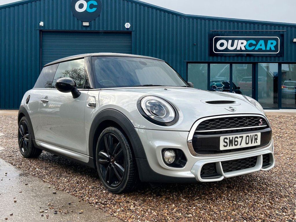 Used MINI Hatch 2018 for sale - 76698734: Photo 7