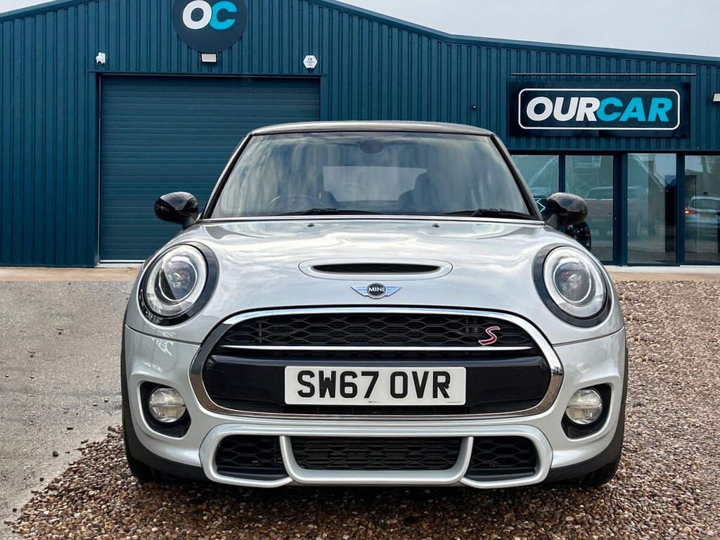 Used MINI Hatch 2018 for sale - 76698734: Photo 8