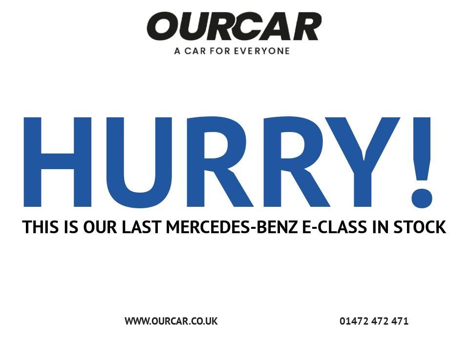 Used Mercedes-Benz E Class 2016 for sale - 77780680: Photo 10