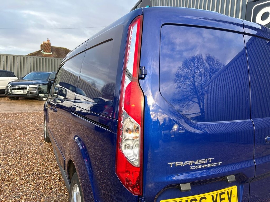 Used Ford Transit Connect 2016 for sale - 77341232: Photo 14