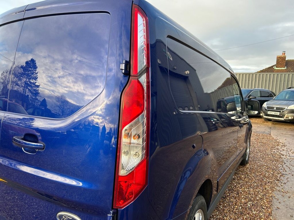 Used Ford Transit Connect 2016 for sale - 77341232: Photo 15