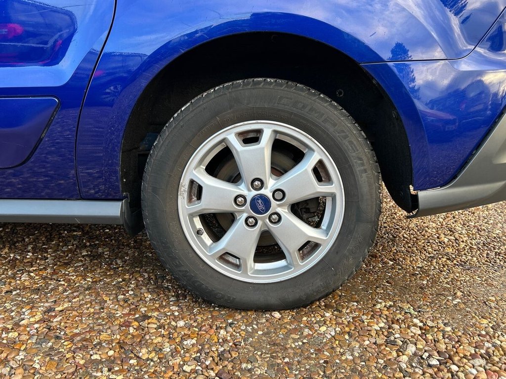 Used Ford Transit Connect 2016 for sale - 77341232: Photo 17