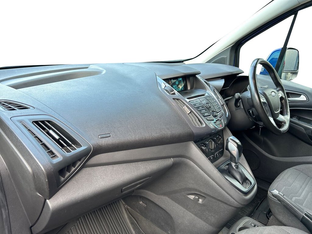 Used Ford Transit Connect 2016 for sale - 77341232: Photo 18