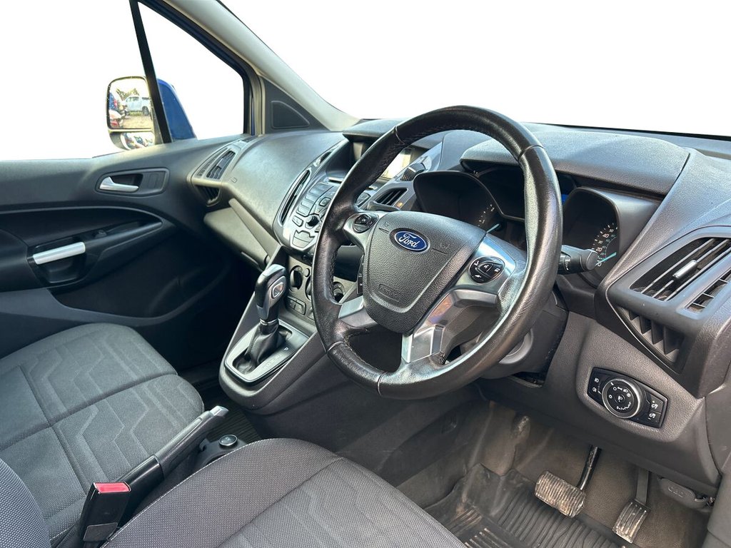 Used Ford Transit Connect 2016 for sale - 77341232: Photo 19