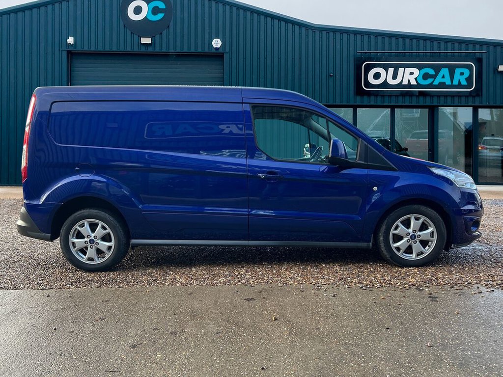 Used Ford Transit Connect 2016 for sale - 77341232: Photo 2