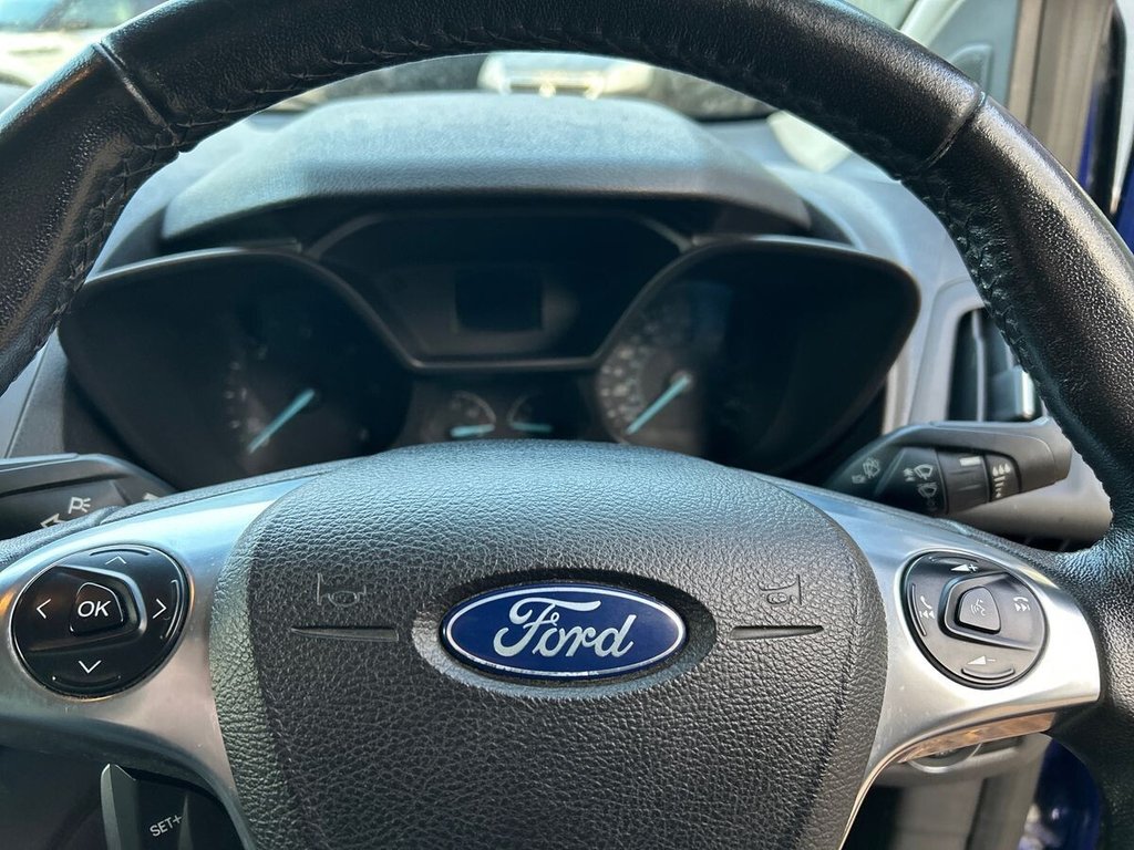Used Ford Transit Connect 2016 for sale - 77341232: Photo 22