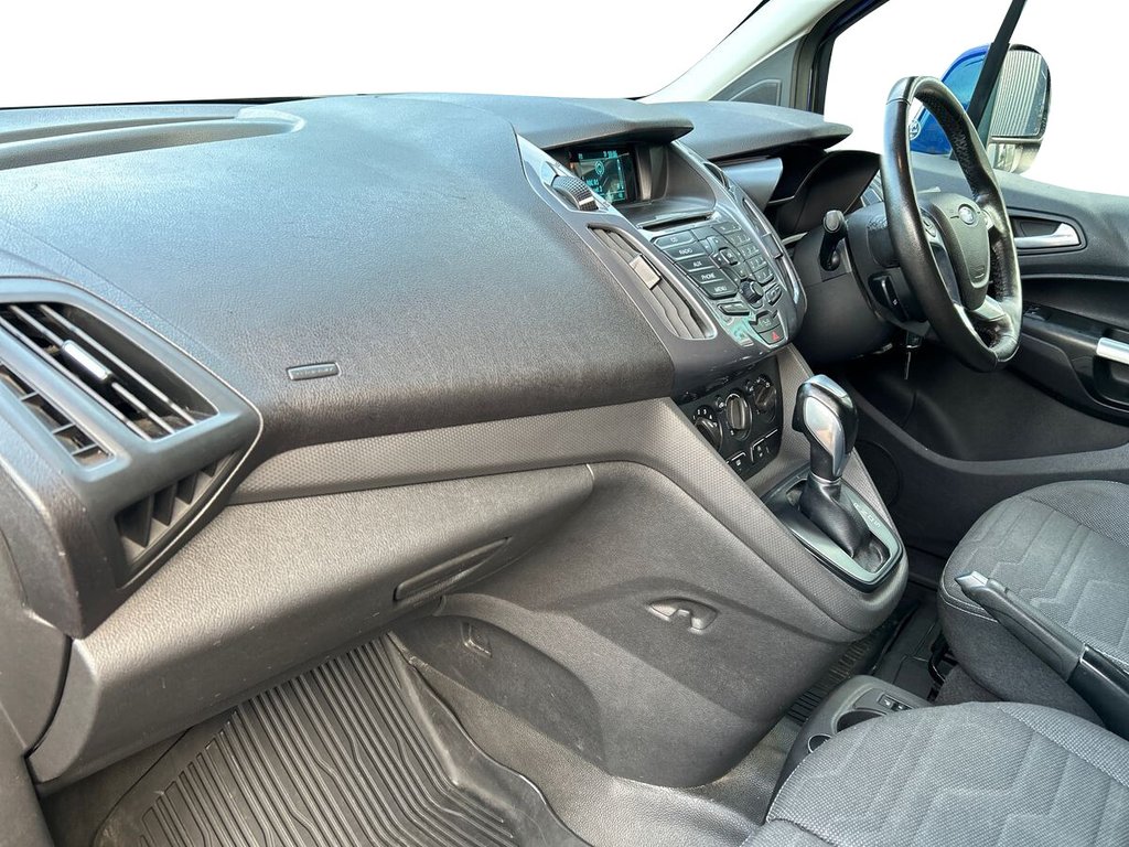 Used Ford Transit Connect 2016 for sale - 77341232: Photo 24