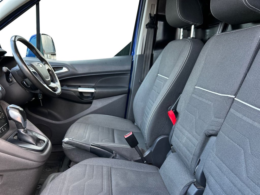 Used Ford Transit Connect 2016 for sale - 77341232: Photo 25