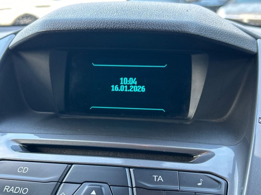 Used Ford Transit Connect 2016 for sale - 77341232: Photo 28