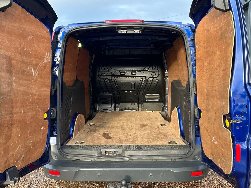 Used Ford Transit Connect 2016 for sale - 77341232: Photo 30