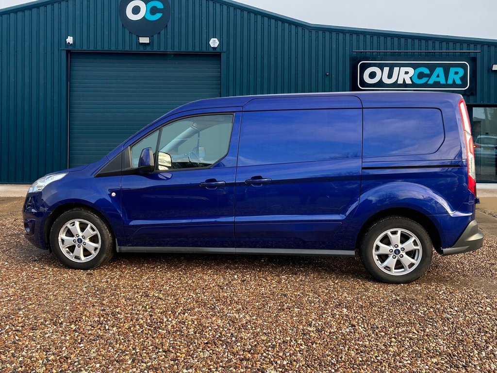 Used Ford Transit Connect 2016 for sale - 77341232: Photo 7