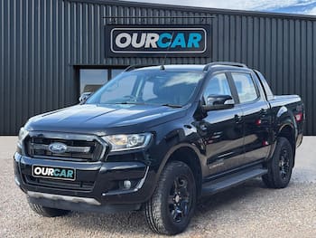 Used Ford Ranger 2018 for sale - 79791293: Photo