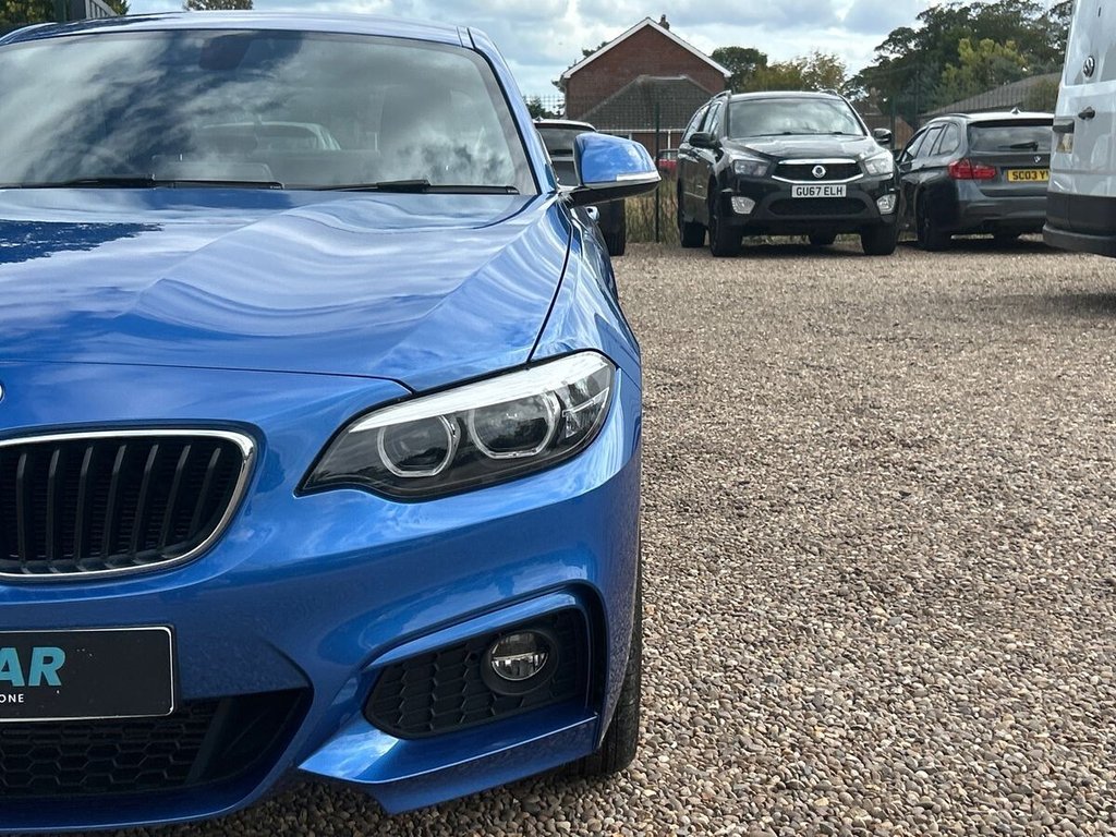 Used BMW 2 Series 2019 for sale - 76405083: Photo 10