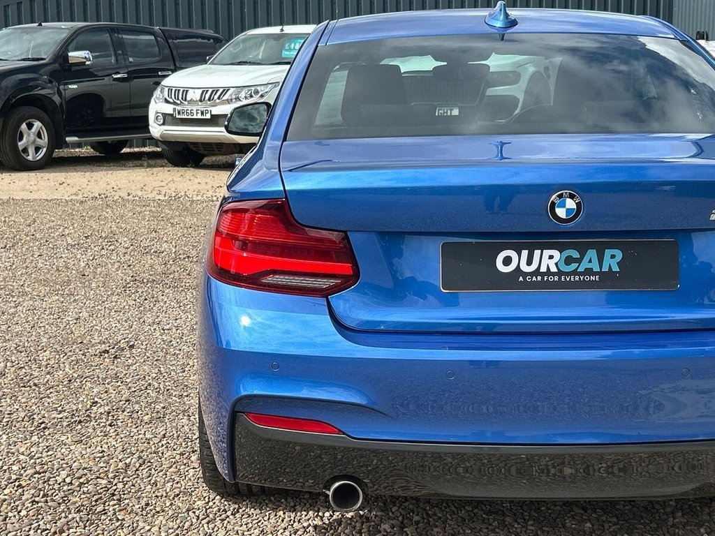 Used BMW 2 Series 2019 for sale - 76405083: Photo 11