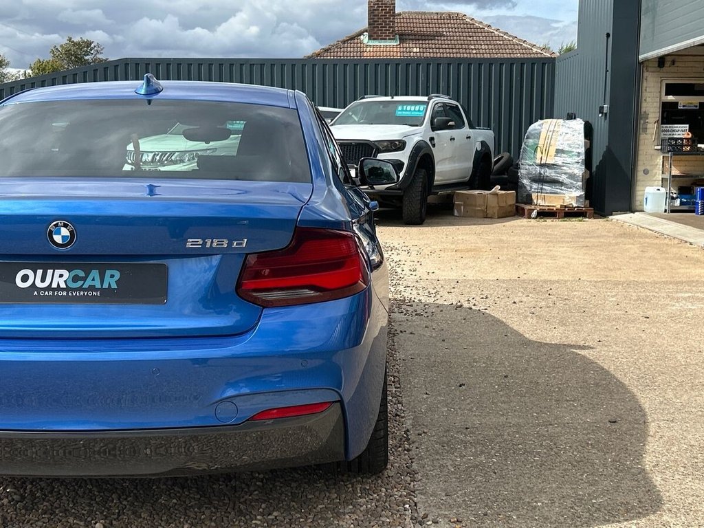 Used BMW 2 Series 2019 for sale - 76405083: Photo 12