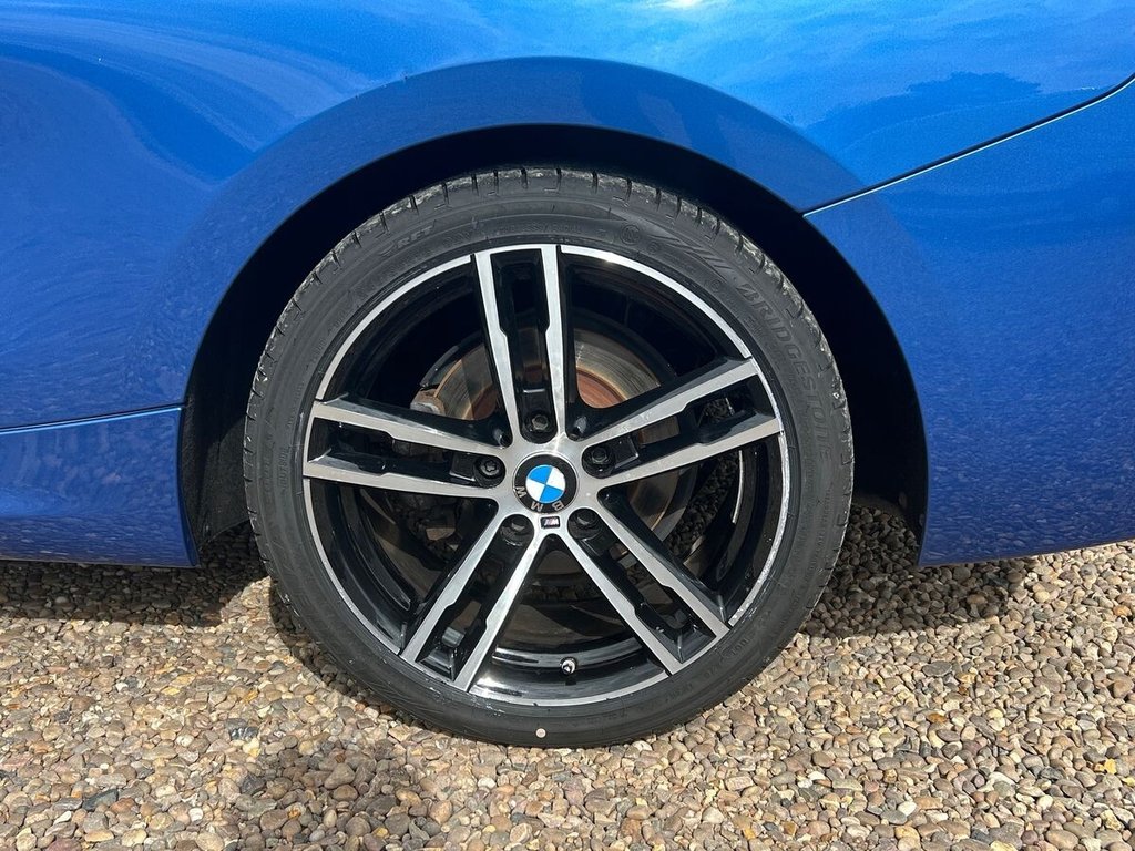 Used BMW 2 Series 2019 for sale - 76405083: Photo 13