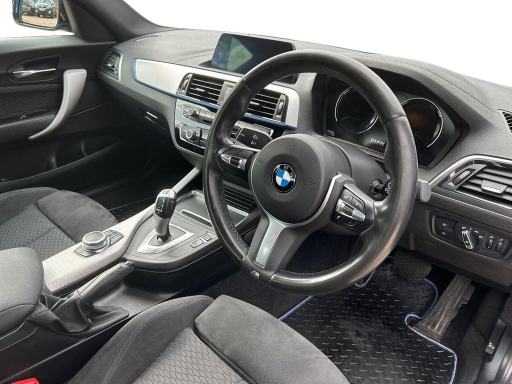 Used BMW 2 Series 2019 for sale - 76405083: Photo 15