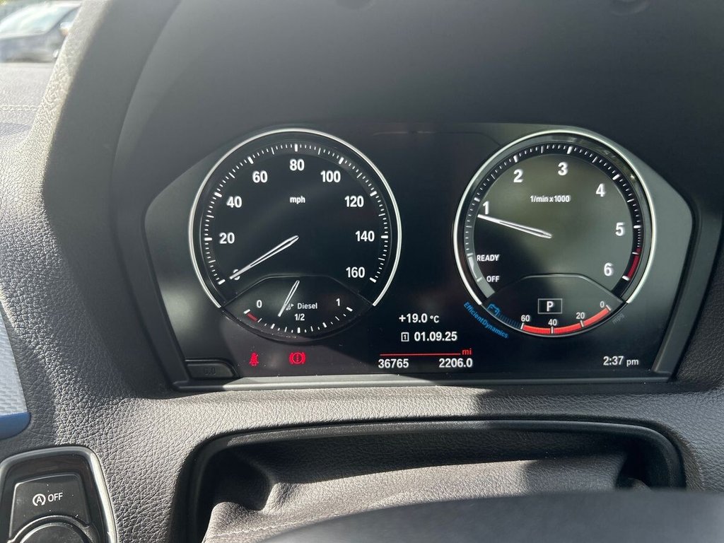 Used BMW 2 Series 2019 for sale - 76405083: Photo 18