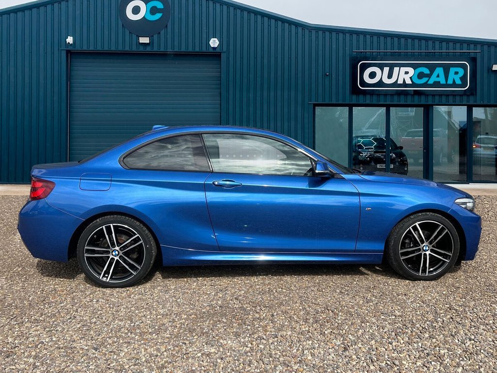 Used BMW 2 Series 2019 for sale - 76405083: Photo 2