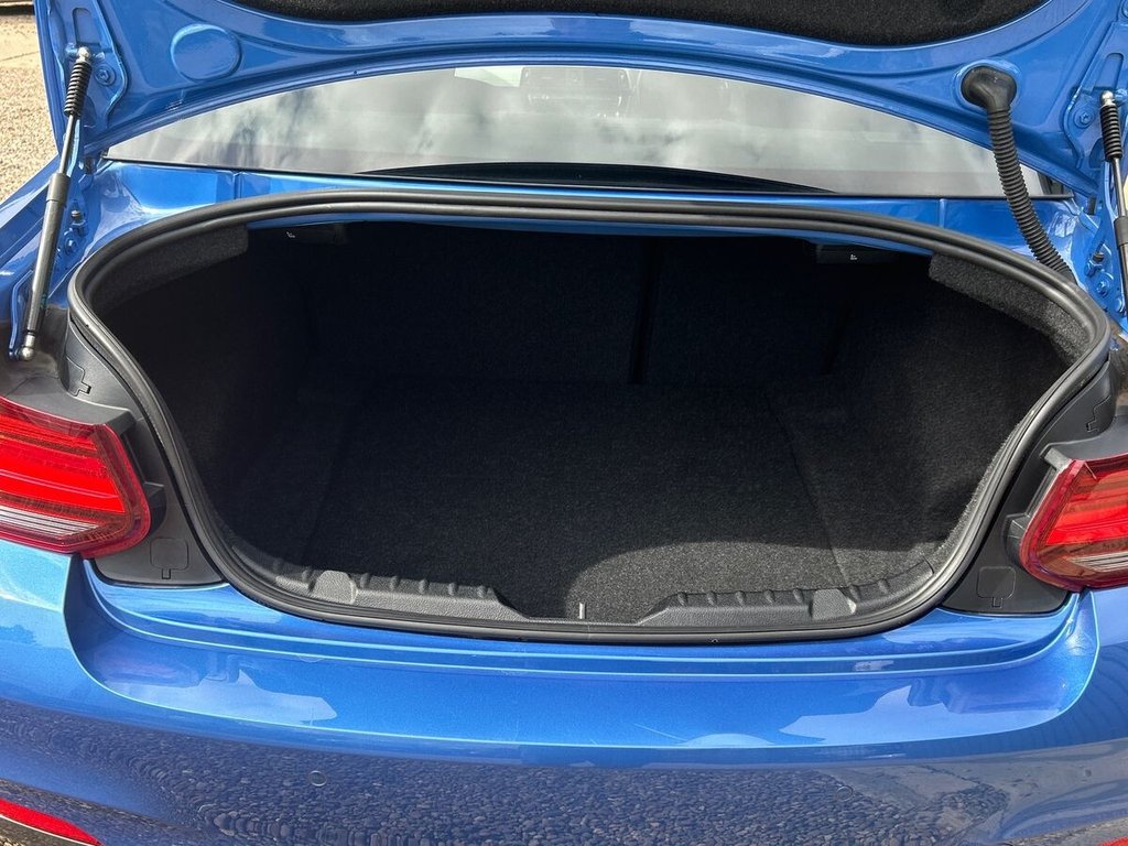 Used BMW 2 Series 2019 for sale - 76405083: Photo 24