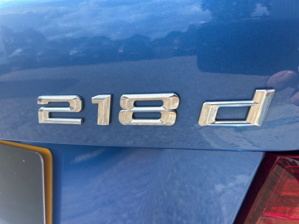 Used BMW 2 Series 2019 for sale - 76405083: Photo 25