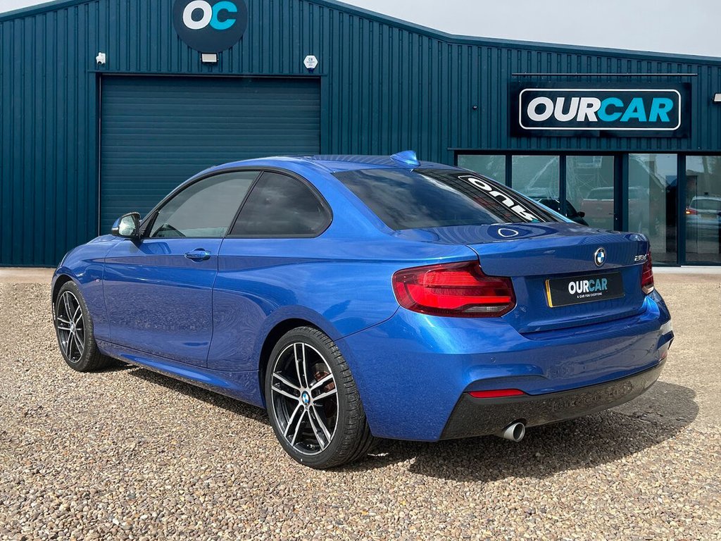 Used BMW 2 Series 2019 for sale - 76405083: Photo 5
